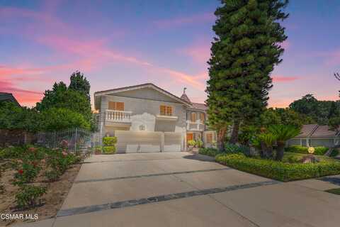 17627 Vincennes Street, Northridge, CA 91325