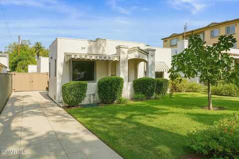 1041 Ruberta Avenue, Glendale, CA 91201