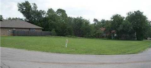 NE 70 Street, Oklahoma City, OK 73105