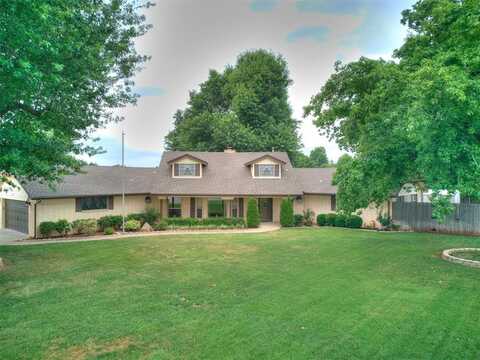 5 SW 101st Street, Oklahoma City, OK 73139