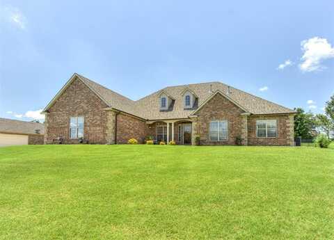 559 Silver Tree Circle, Choctaw, OK 73020