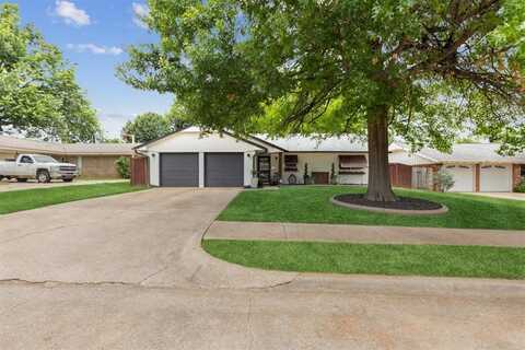 623 E 27th Street, Edmond, OK 73013