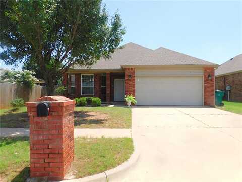 6036 SE 66th Street, Oklahoma City, OK 73135