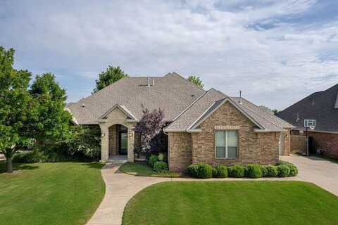2709 SW 137th Street, Oklahoma City, OK 73170