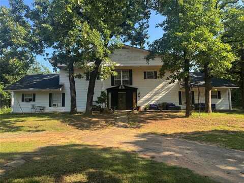 343179 E 870 Road, Chandler, OK 74834