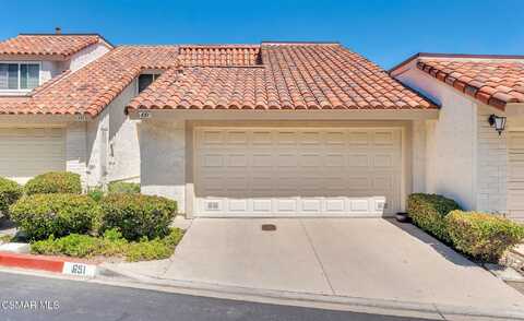 651 Valley Oak Lane, Newbury Park, CA 91320