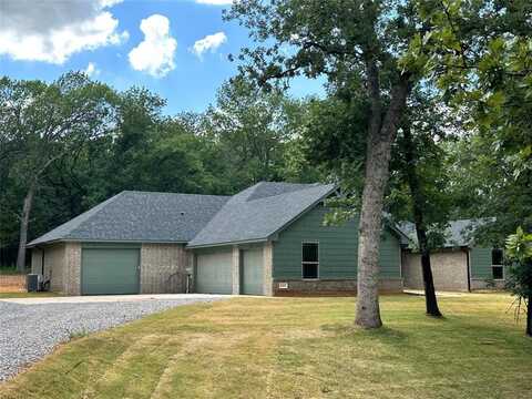 104741 S Pimlico Pass, McLoud, OK 74851