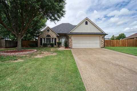 3417 Wendy Circle, Altus, OK 73521