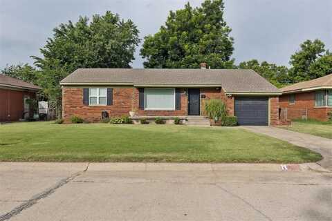 2109 N Warren Avenue, Oklahoma City, OK 73107