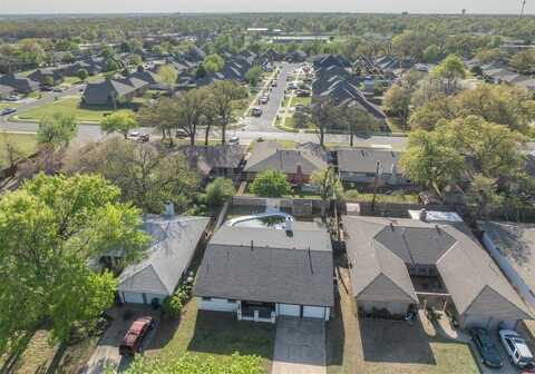 1809 N Purdue Place, Oklahoma City, OK 73127