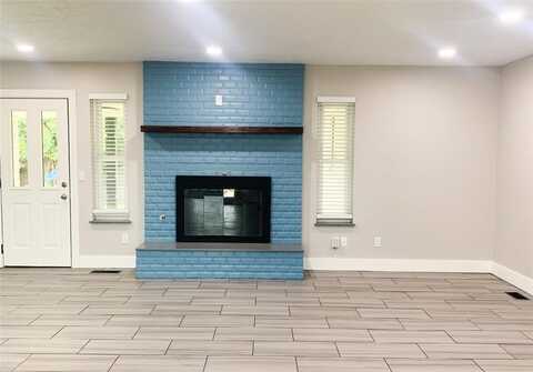 7008 N Comanche Avenue, Oklahoma City, OK 73132