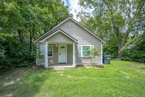 229 E Johnson Street, Norman, OK 73069
