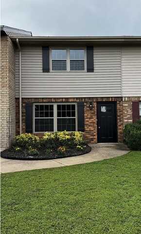 3704 Bellflower Avenue, Ponca City, OK 74604