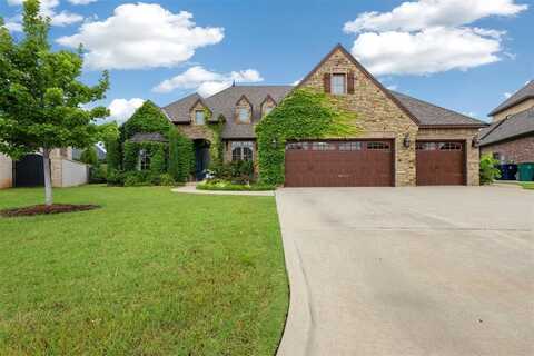 15712 NW 157th Drive, Edmond, OK 73013