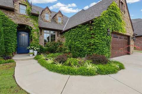 15712 NW 157th Drive, Edmond, OK 73013