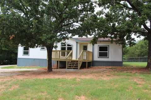20796 Walker Road, Tecumseh, OK 74873