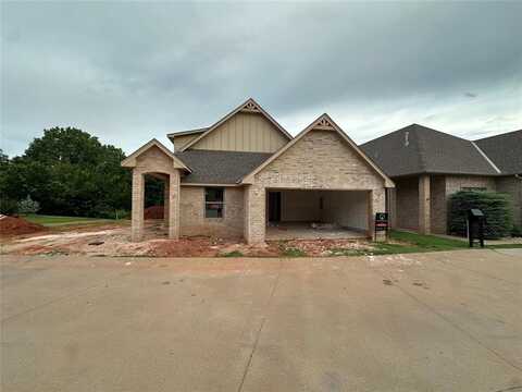 12440 Hidden Forest Boulevard, Oklahoma City, OK 73142