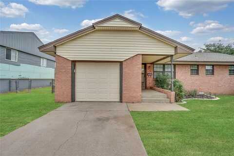 1404 Polk Street, Altus, OK 73521
