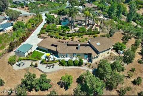 5790 La Cumbre Road, Somis, CA 93066