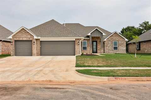3019 Pescara Drive, Norman, OK 73071