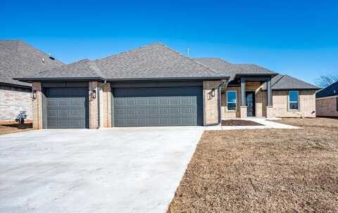 3019 Pescara Drive, Norman, OK 73071