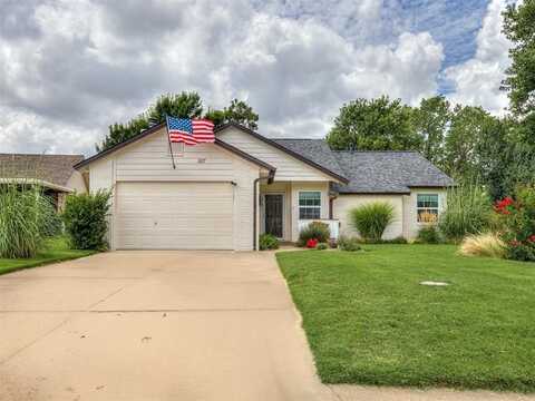 517 Beagle Circle, Edmond, OK 73003