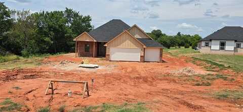2430 Raven Circle, Blanchard, OK 73010