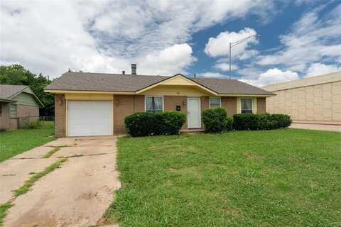 113 NW 79th Street, Oklahoma City, OK 73114