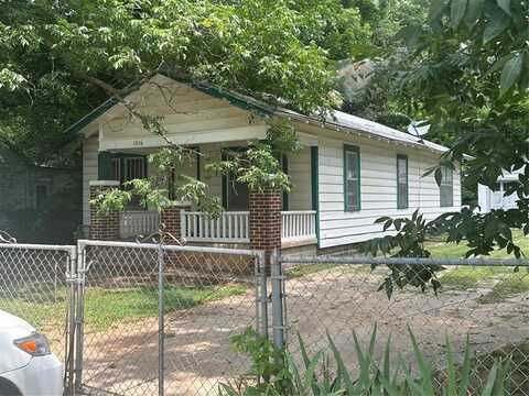1016 E 10th Street, Shawnee, OK 74801