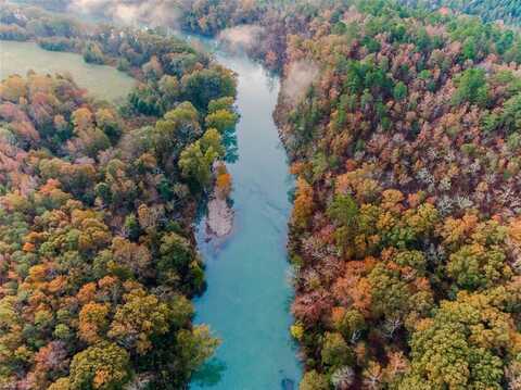 2332 River Ridge Road, Watson, OK 74963