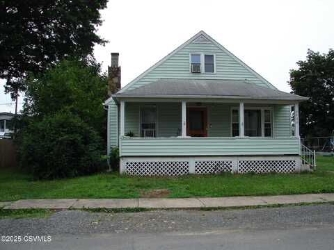 2208 ROYAL AVE Avenue, Williamsport, PA 17701