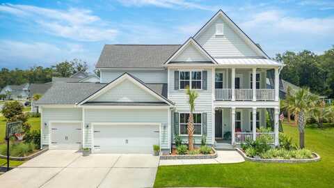 2685 Arborcrest Court, Mount Pleasant, SC 29466