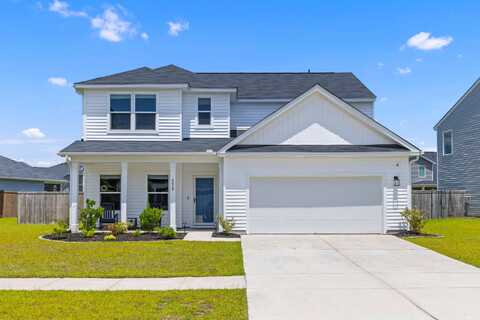 4418 Palm Shadow Drive, Summerville, SC 29485