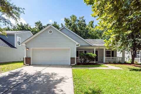 5009 Wigmore Street, Summerville, SC 29485
