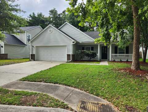 5009 Wigmore Street, Summerville, SC 29485