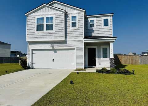 564 Spanish Wells Road, Summerville, SC 29486