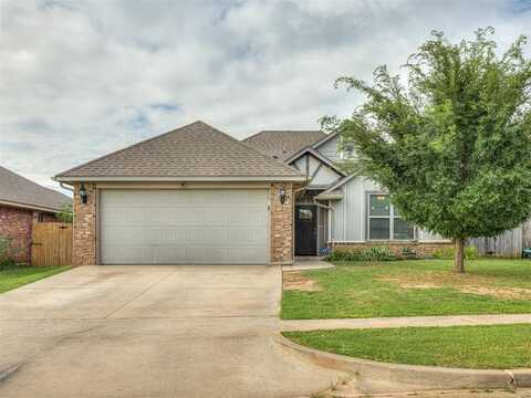 8612 SW 36th Terrace, Oklahoma City, OK 73179