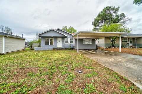 1205 Carol Drive, Shawnee, OK 74804