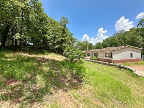 34650 Sunset Oaks Drive, Tecumseh, OK 74873