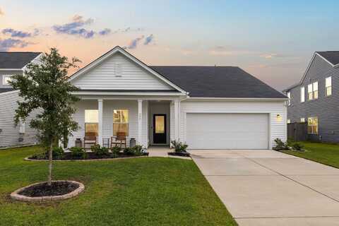 277 Lucca Drive, Summerville, SC 29486