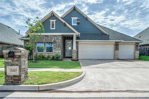 18445 Austin Place, Edmond, OK 73012