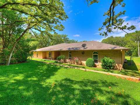 3616 Flora Drive, Norman, OK 73026