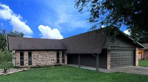 1816 Yale Avenue, Ponca City, OK 74604