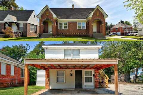 1500 N Drexel Boulevard, Oklahoma City, OK 73107