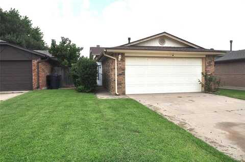 1333 SW 95th Street, Oklahoma City, OK 73159