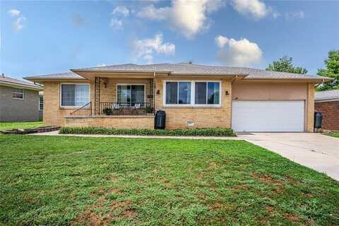 3201 Winter Drive, Oklahoma City, OK 73112