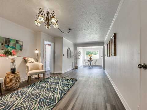 1710 Carlisle Road, Oklahoma City, OK 73120