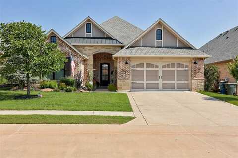209 Pont Julienn Court, Edmond, OK 73034