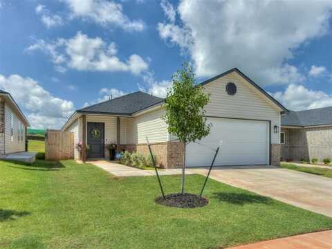 1207 Clydesdale Drive, Guthrie, OK 73044