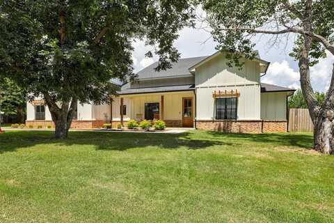 7 Summit Road, Guthrie, OK 73044